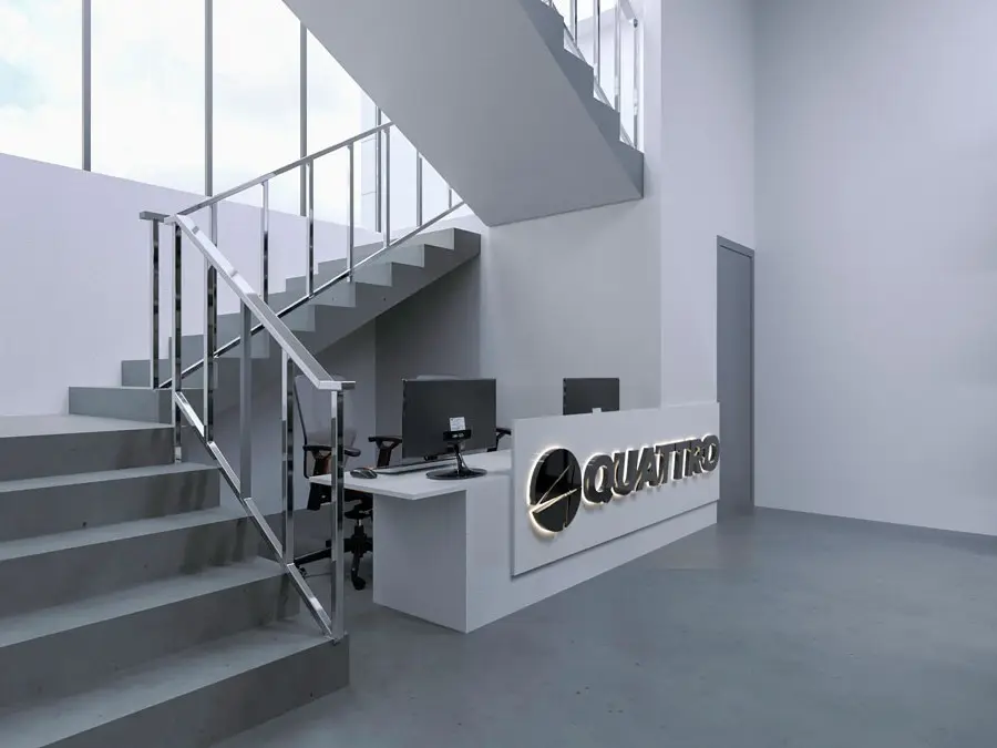 Автосервис Quattro