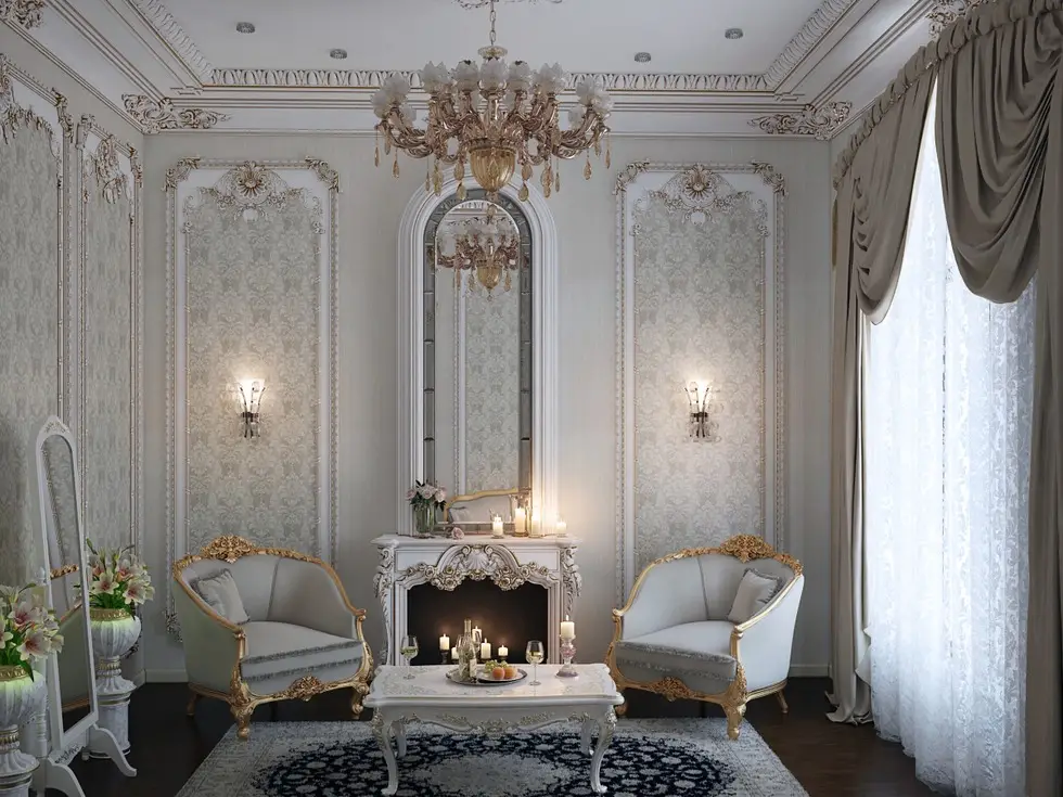 Банкетный зал AKSARAY Grand Hall