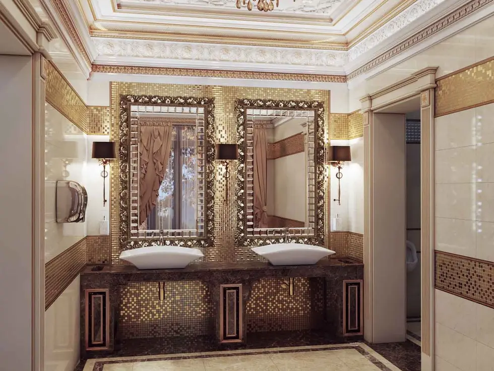 Банкетный зал AKSARAY Grand Hall