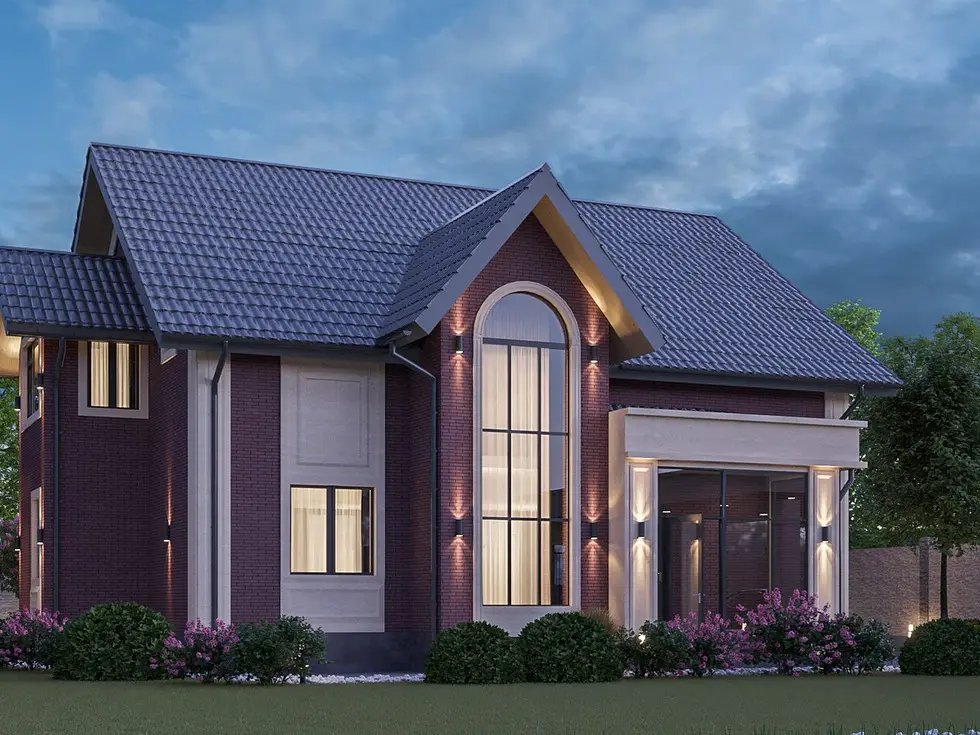 DREVAN House #01