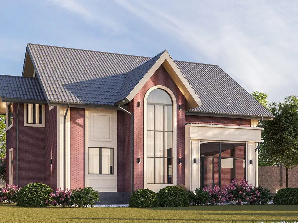 DREVAN House #01