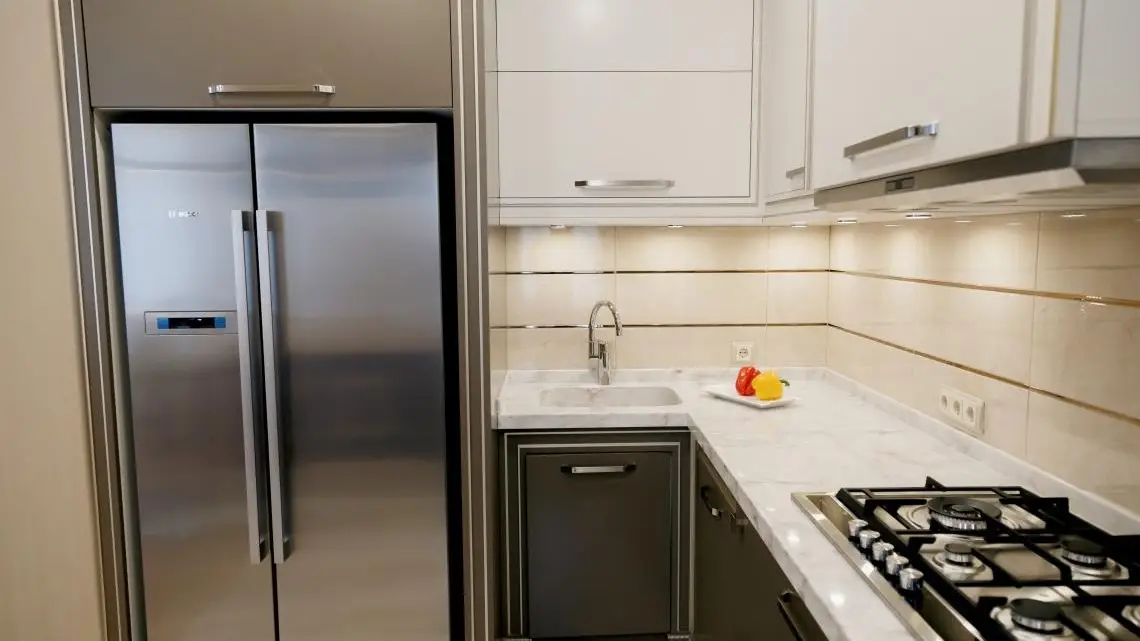 Квартира 120 м² в Бишкеке