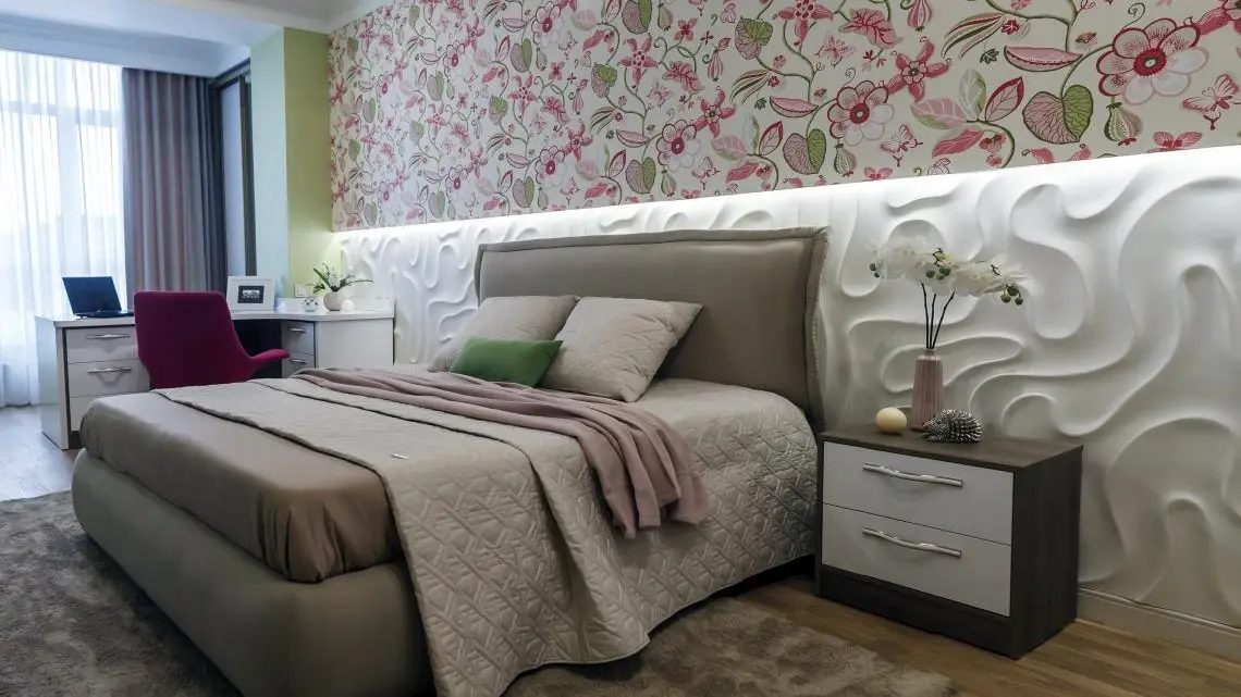 Квартира 120 м² в Бишкеке
