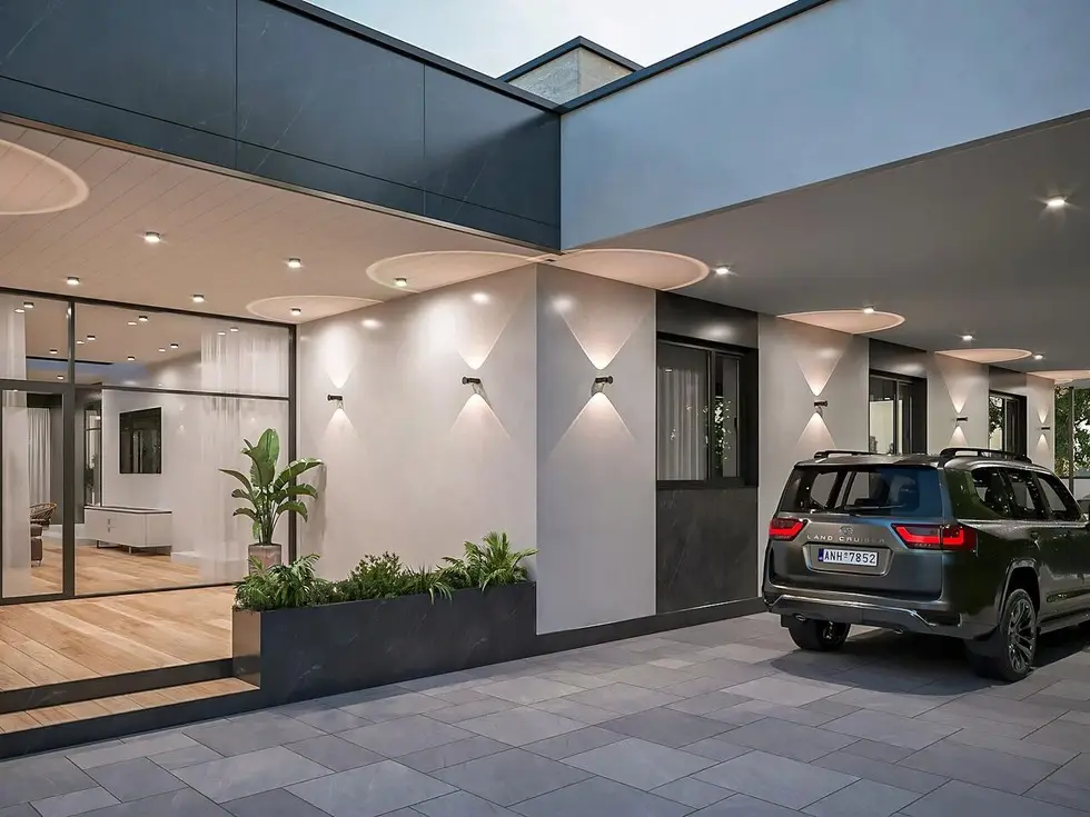 LUMO House #19