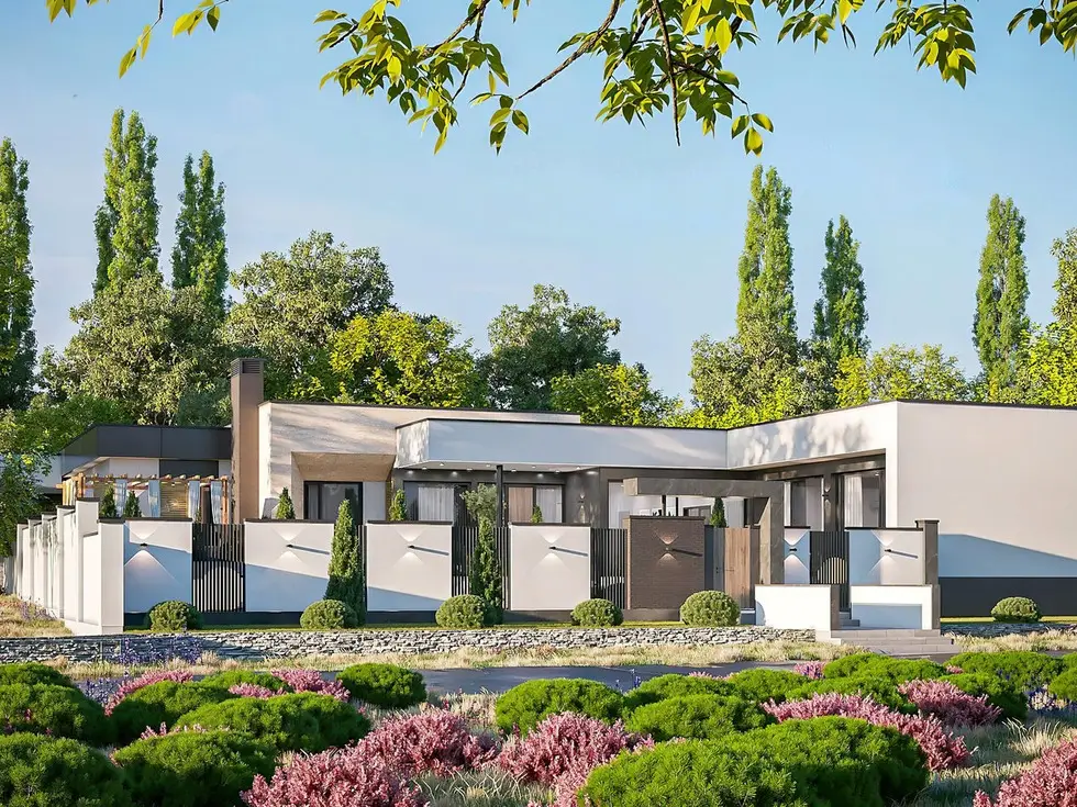 LUMO House #19