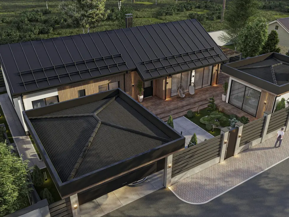 LUMO House #22
