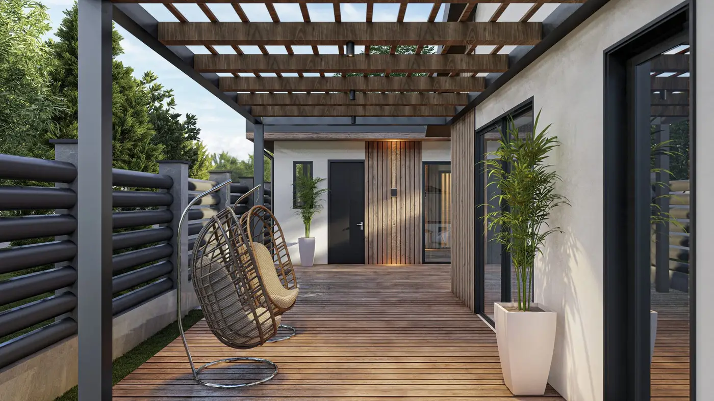 LUMO House #22