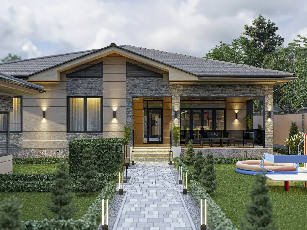 LUMO House #40