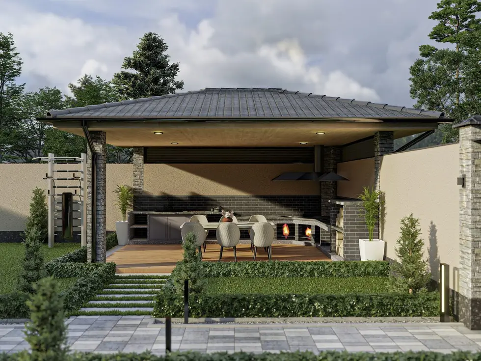 LUMO House #40