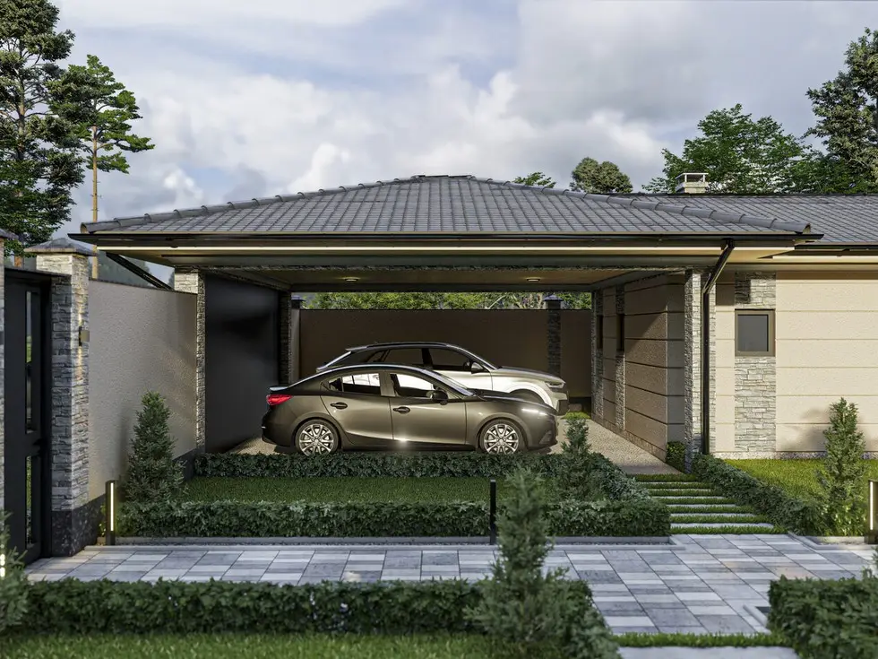 LUMO House #40