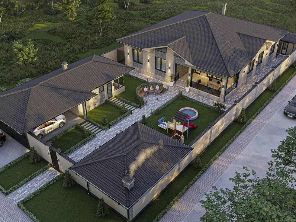 LUMO House #40