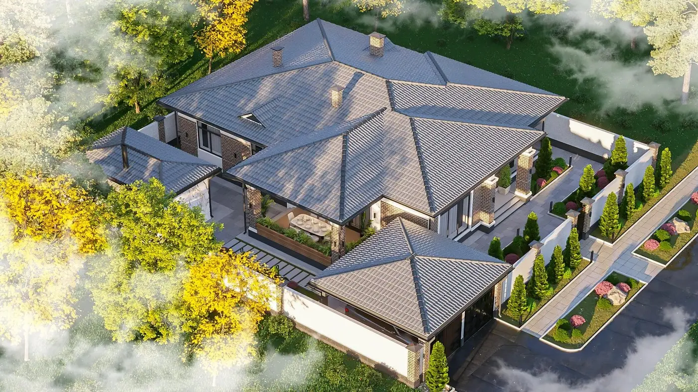LUMO House #44