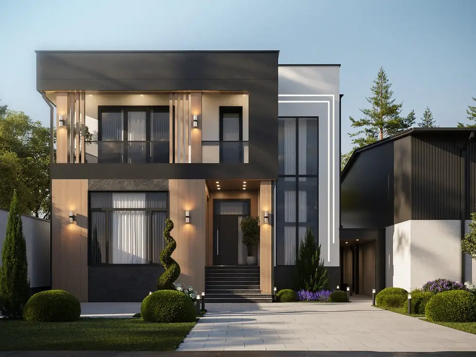 NEO House #106