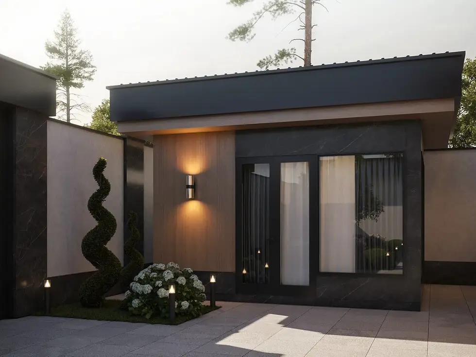 NEO House #106