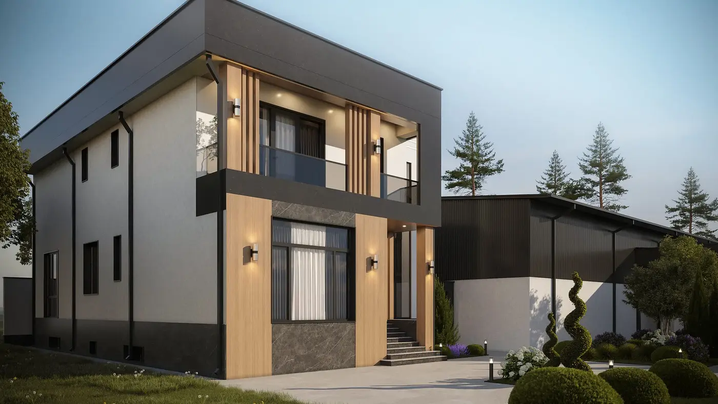 NEO House #106
