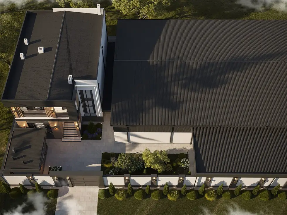 NEO House #106