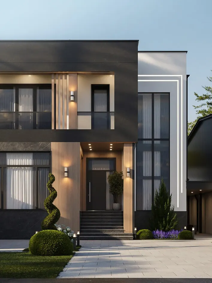 NEO House #106