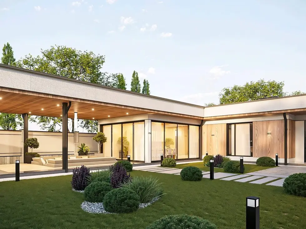 NEO House #24