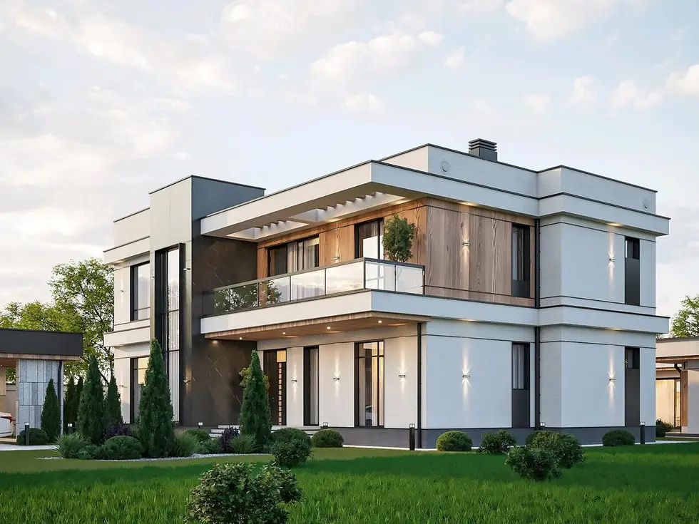 NEO House #24