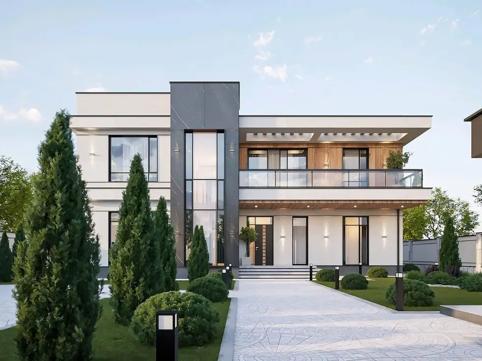 NEO House #24