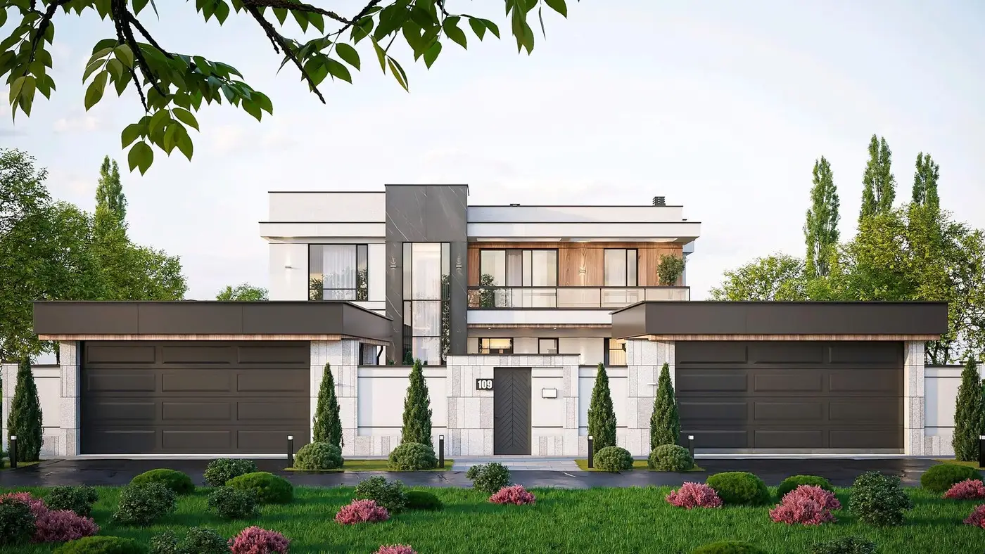 NEO House #24