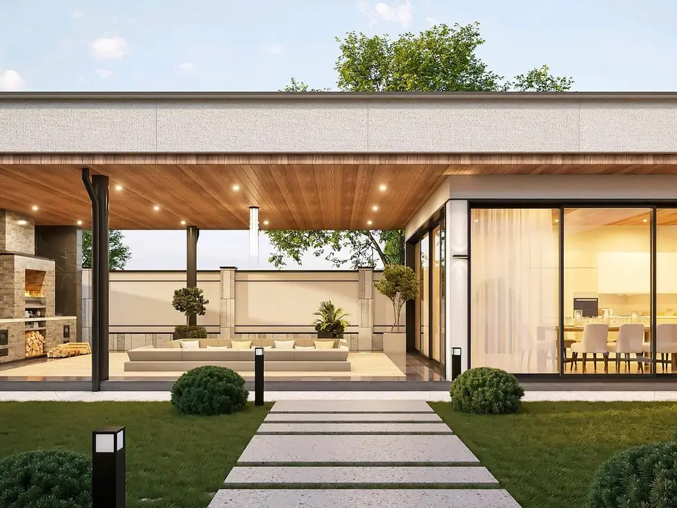 NEO House #24