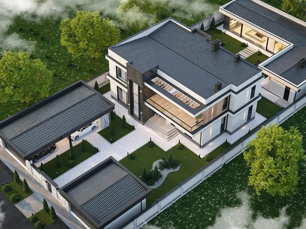 NEO House #24