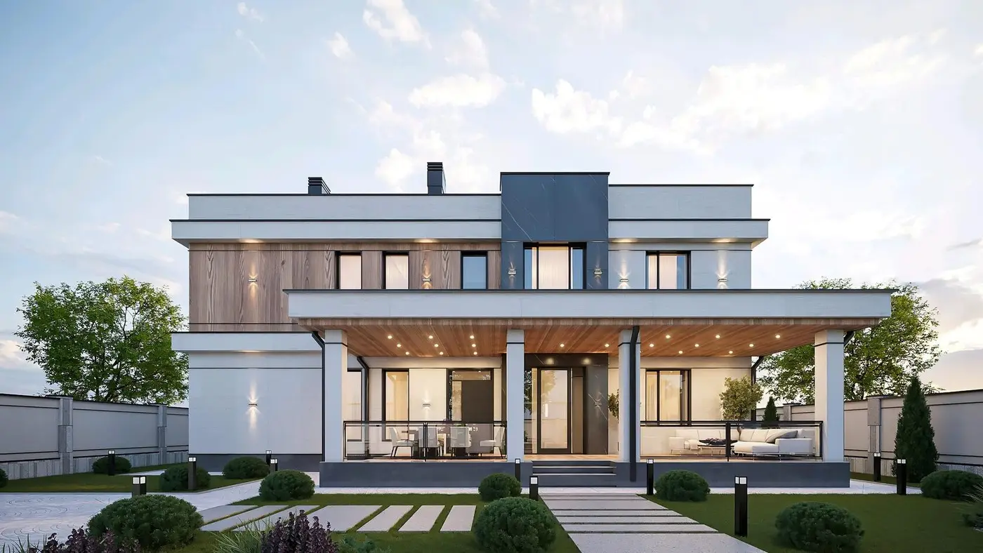NEO House #24
