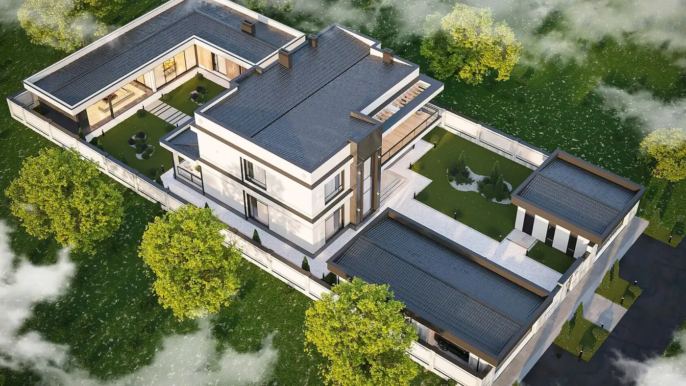 NEO House #24