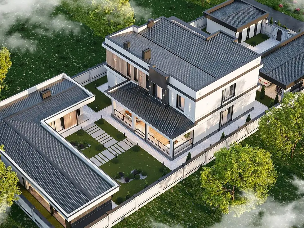 NEO House #24