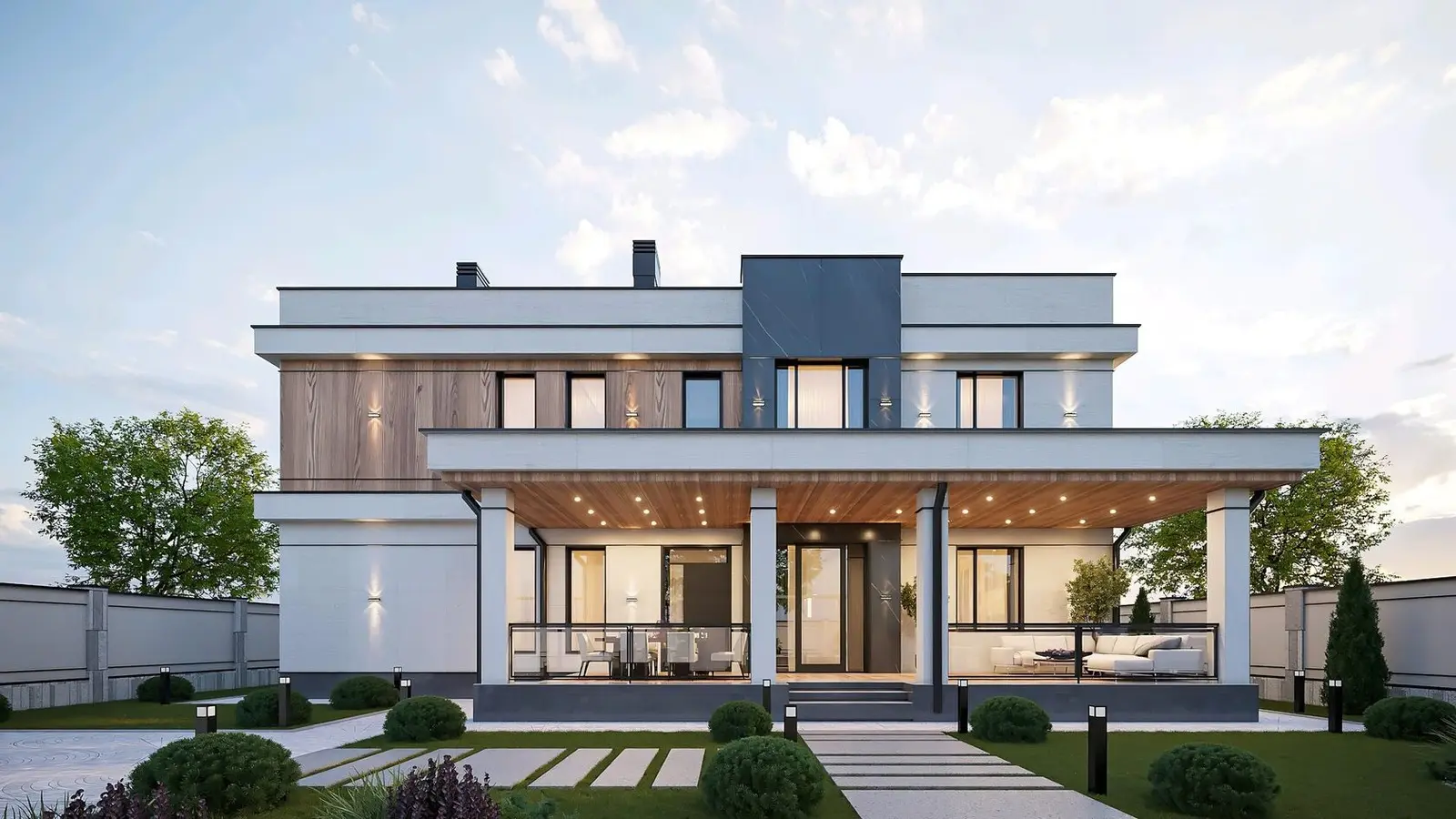 NEO House #24