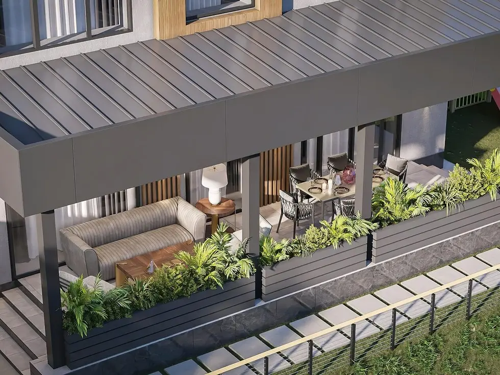 NEO House #34