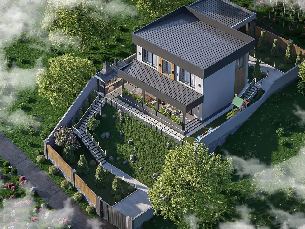 NEO House #34