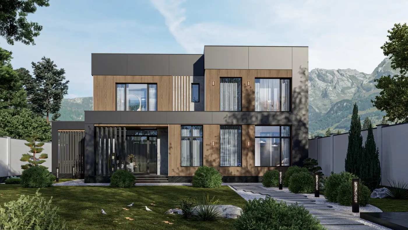 NEO House #68