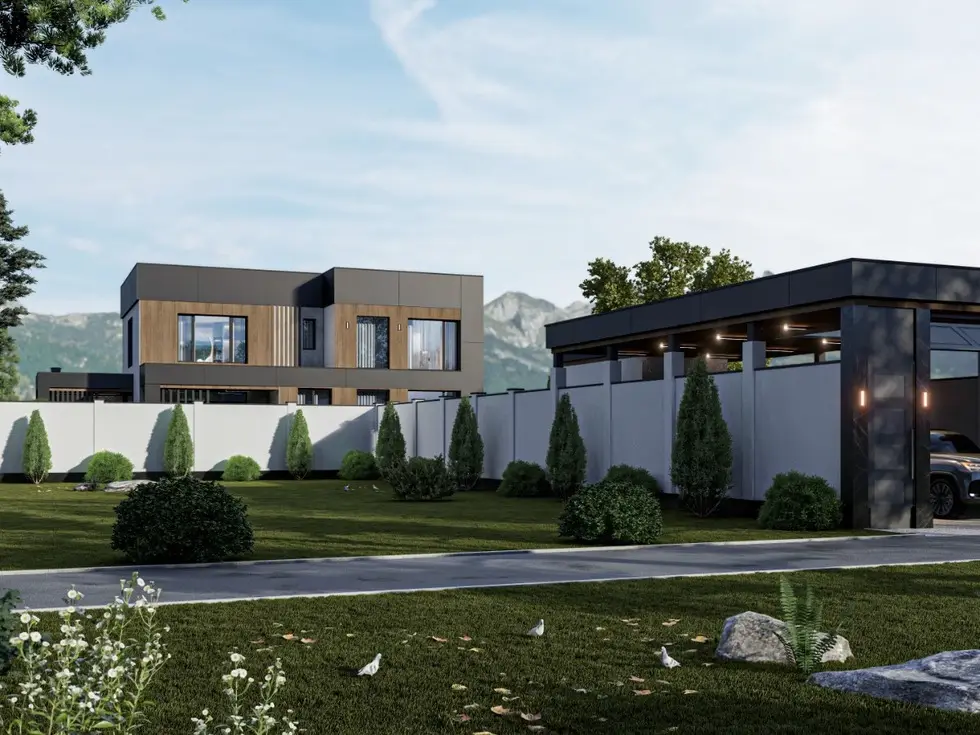 NEO House #68