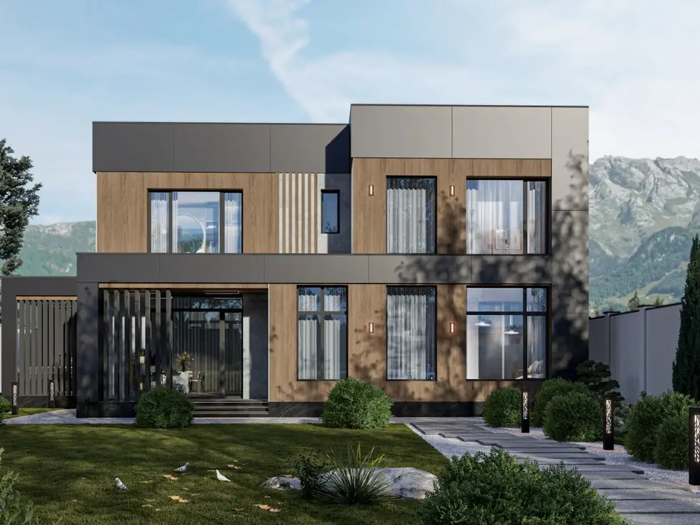 NEO House #68