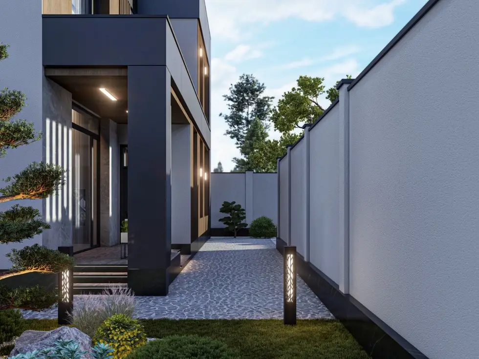 NEO House #68