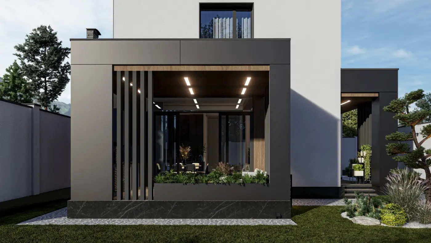 NEO House #68
