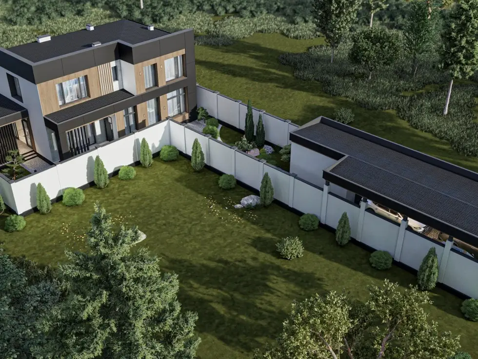 NEO House #68