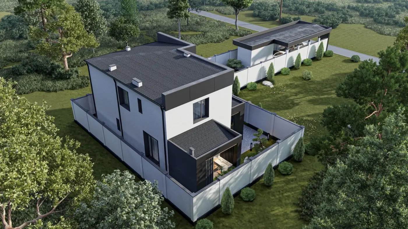 NEO House #68
