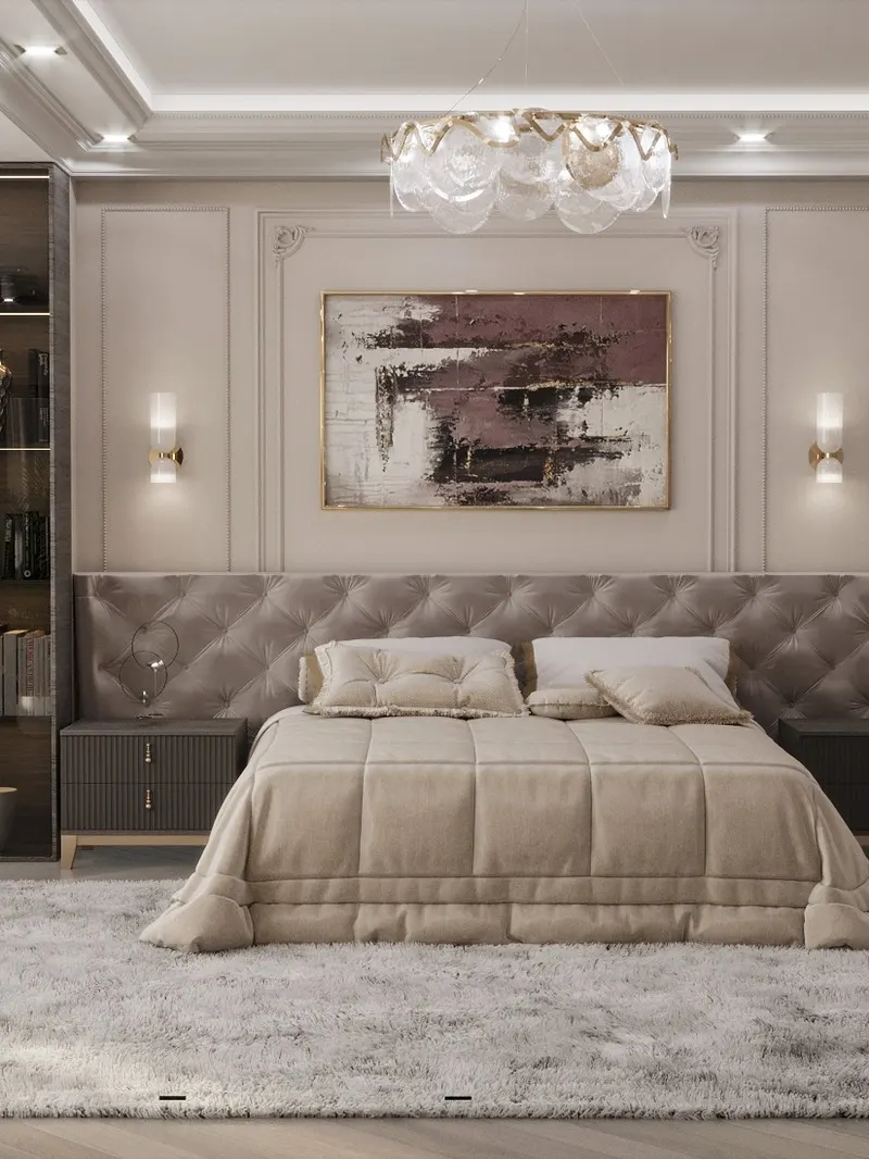 Квартира 170 м²