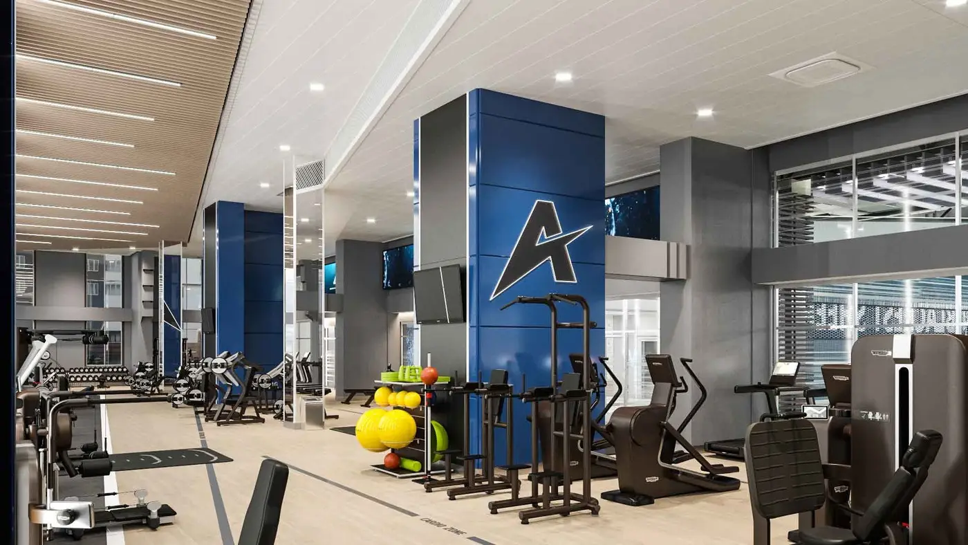 Avangard Sport Club