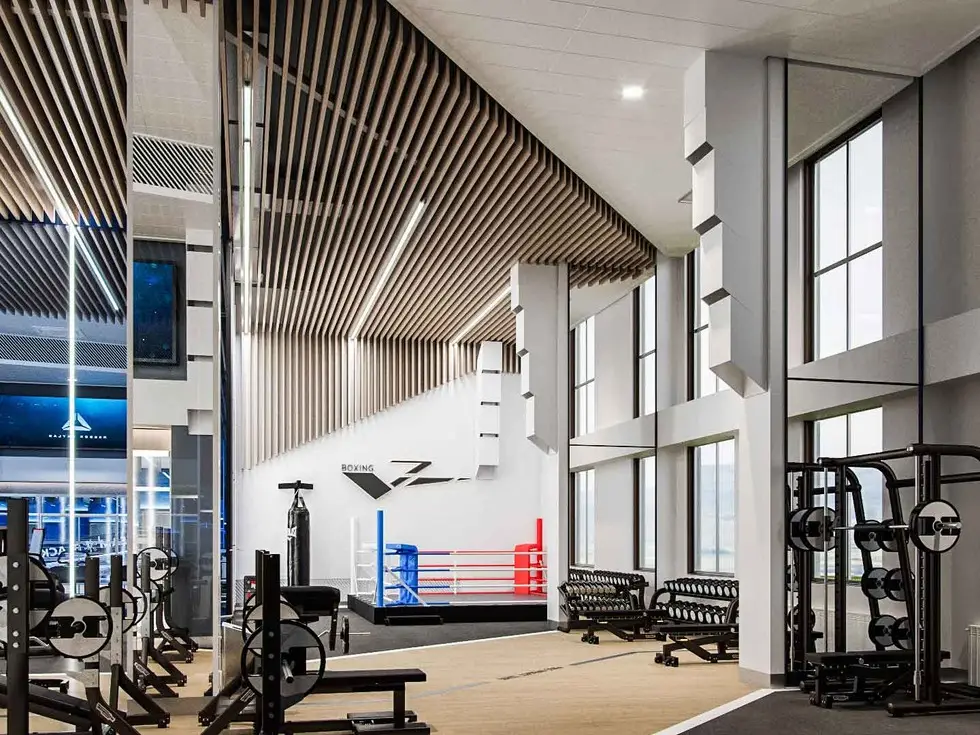 Avangard Sport Club