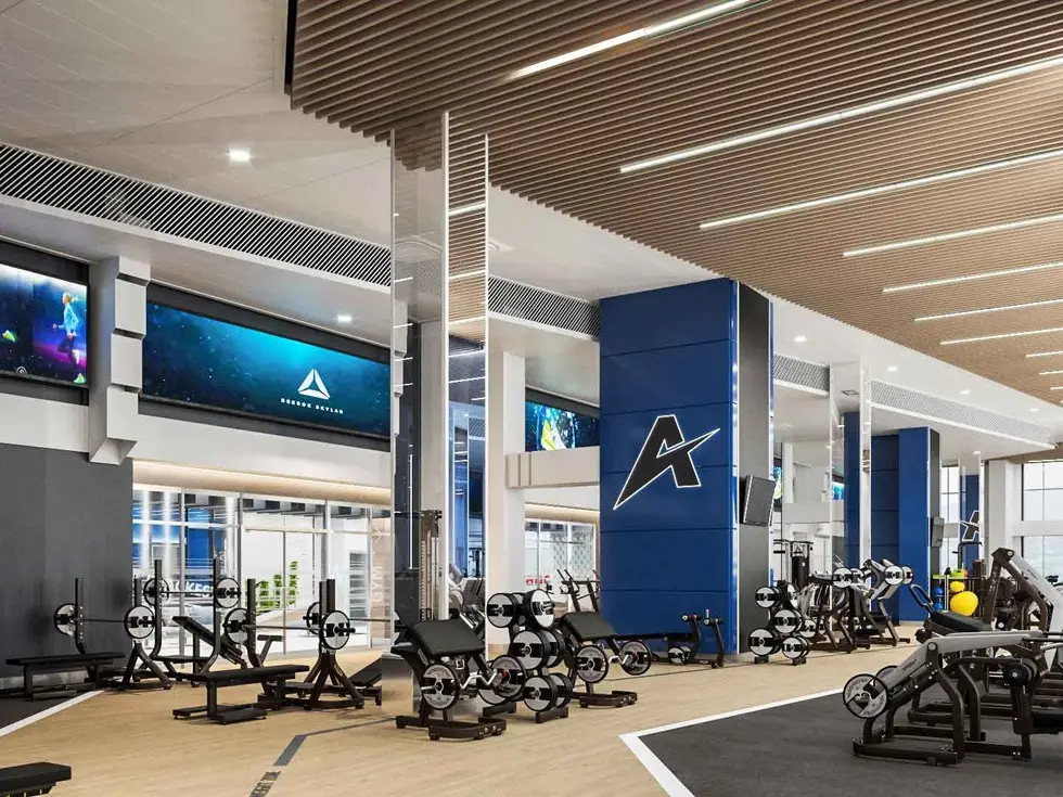 Avangard Sport Club