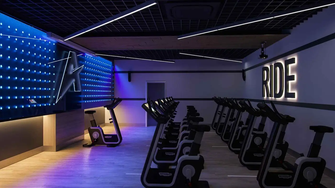 Avangard Sport Club
