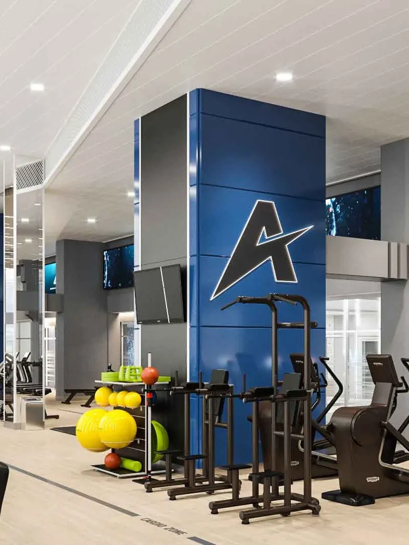 Avangard Sport Club