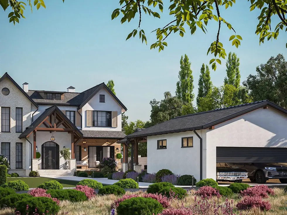 VILMAR House #13