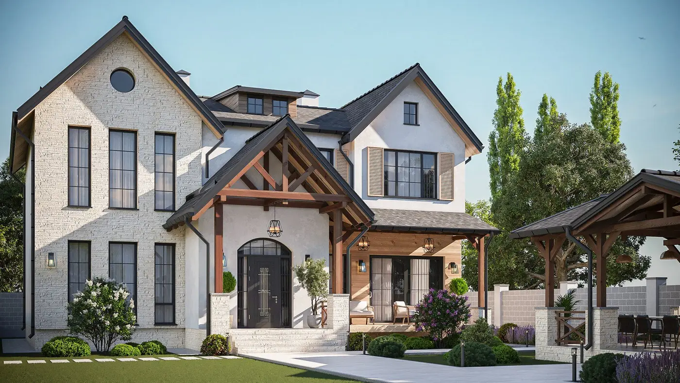 VILMAR House #13
