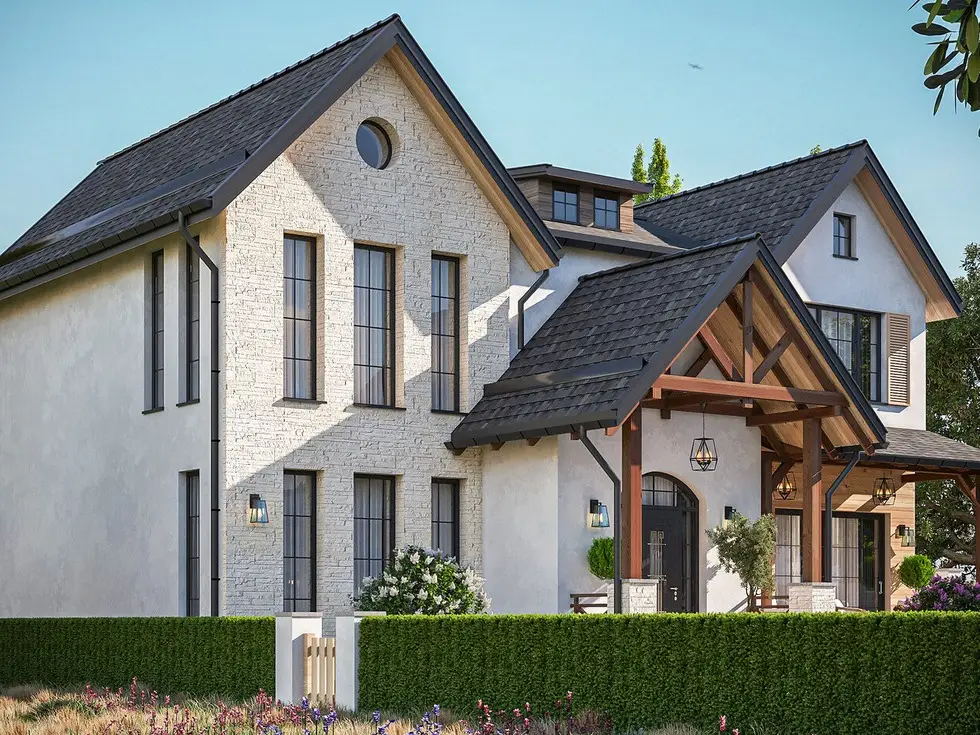 VILMAR House #13