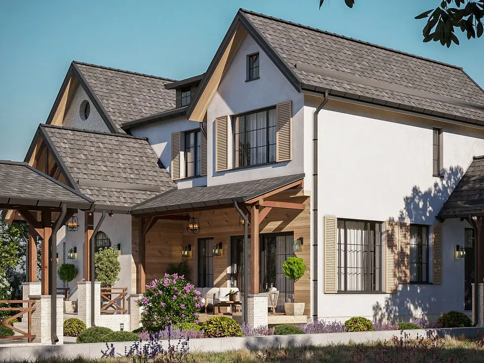 VILMAR House #13